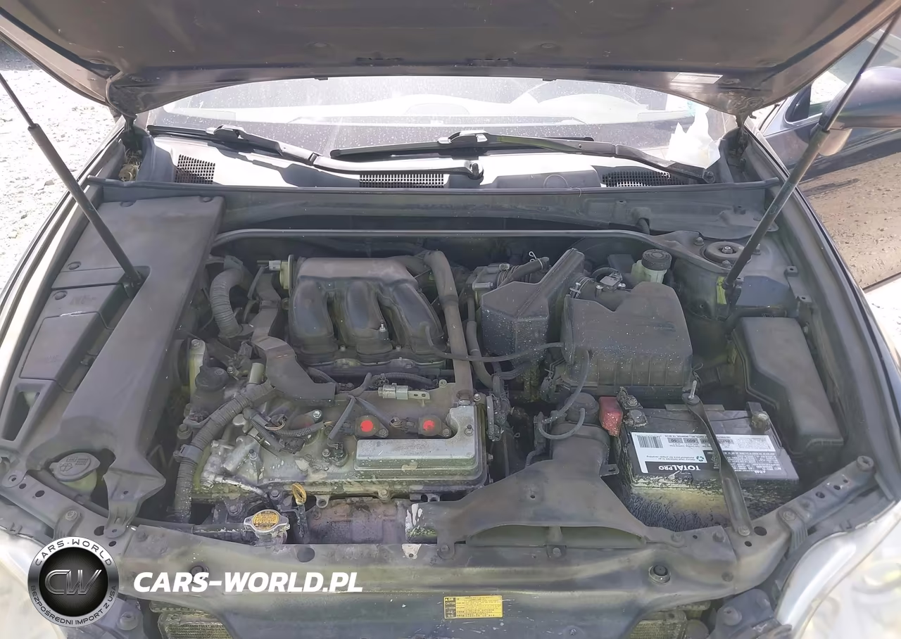 2009 Lexus Es 350 VIN:JTHBJ46GX92293214 - 10