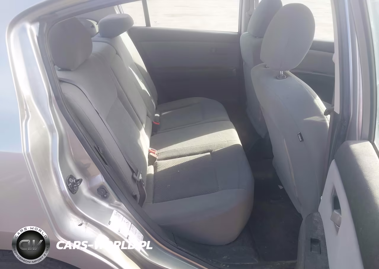 2011 Nissan Sentra 2.0 VIN:3N1AB6AP7BL696930 - 8