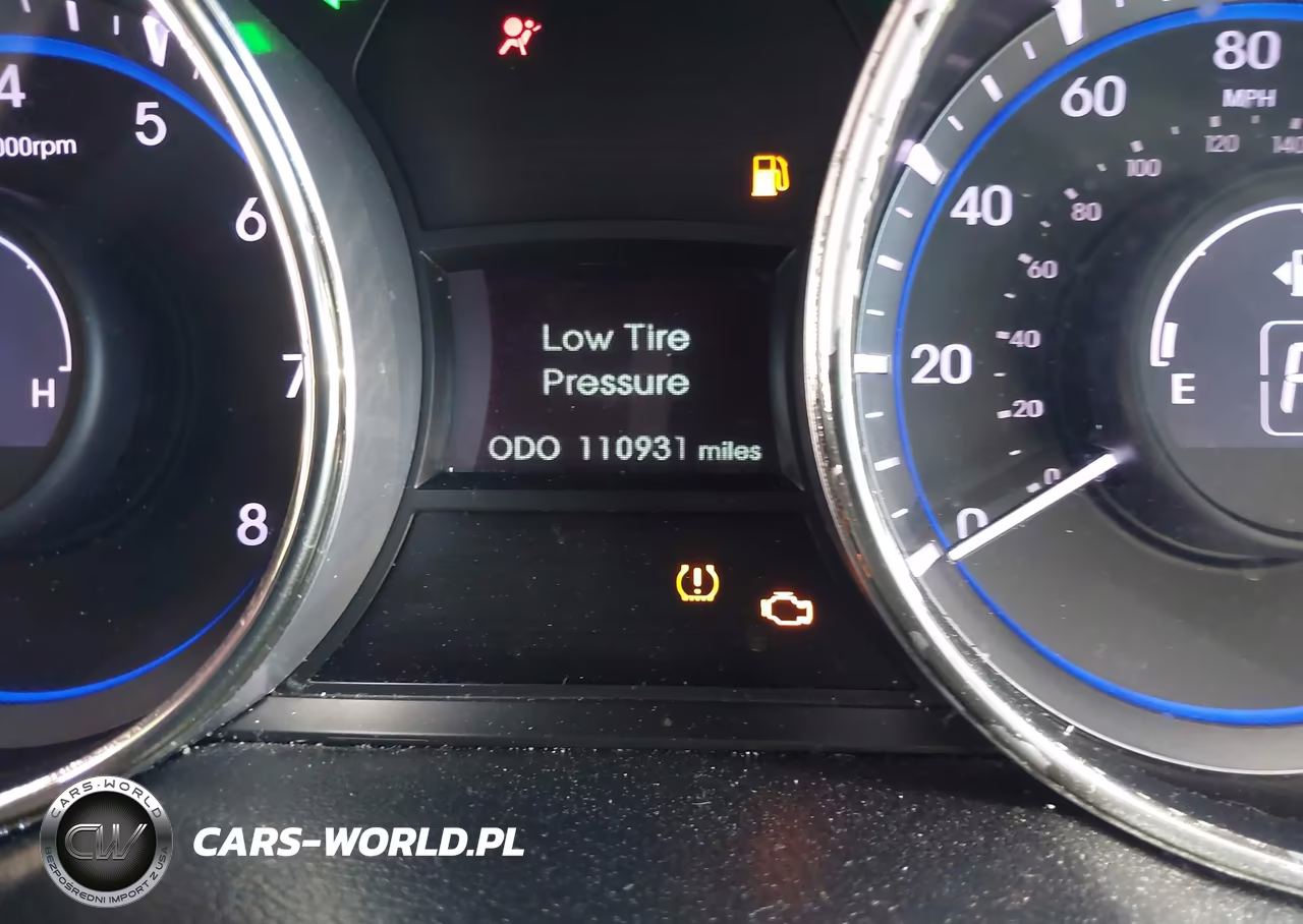 2012 Hyundai Sonata Limited VIN:5NPEC4AC3CH451864 - 7