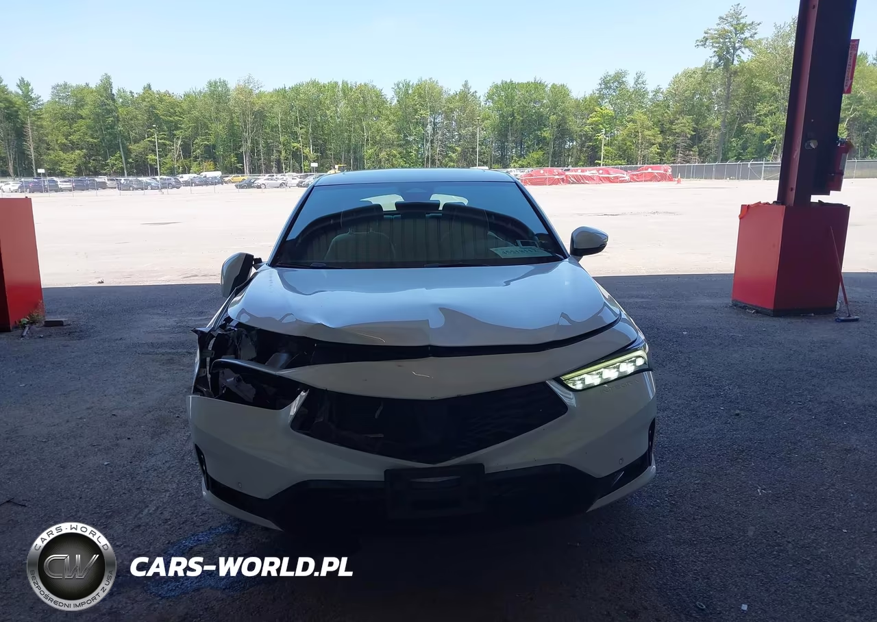 2023 Acura Integra A-Spec Technology VIN:19UDE4G75PA005228 - 13