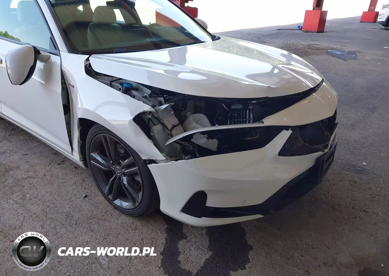 2023 Acura Integra A-Spec Technology VIN:19UDE4G75PA005228 - 20