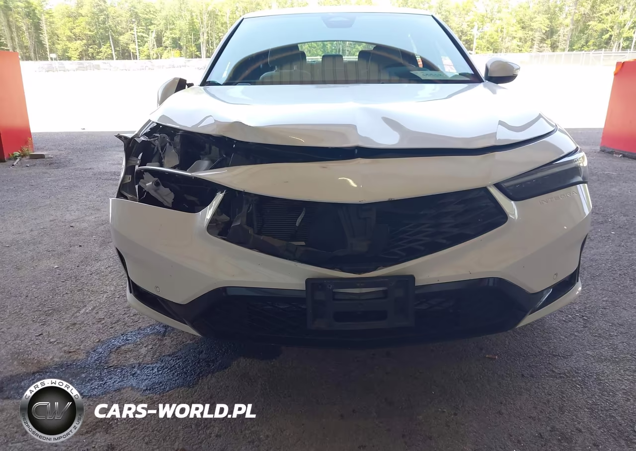 2023 Acura Integra A-Spec Technology VIN:19UDE4G75PA005228 - 21