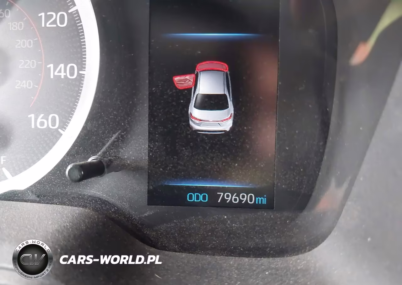 2020 Toyota Corolla Se VIN:5YFS4RCE4LP051133 - 14
