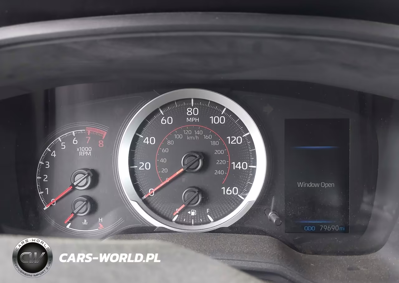 2020 Toyota Corolla Se VIN:5YFS4RCE4LP051133 - 7