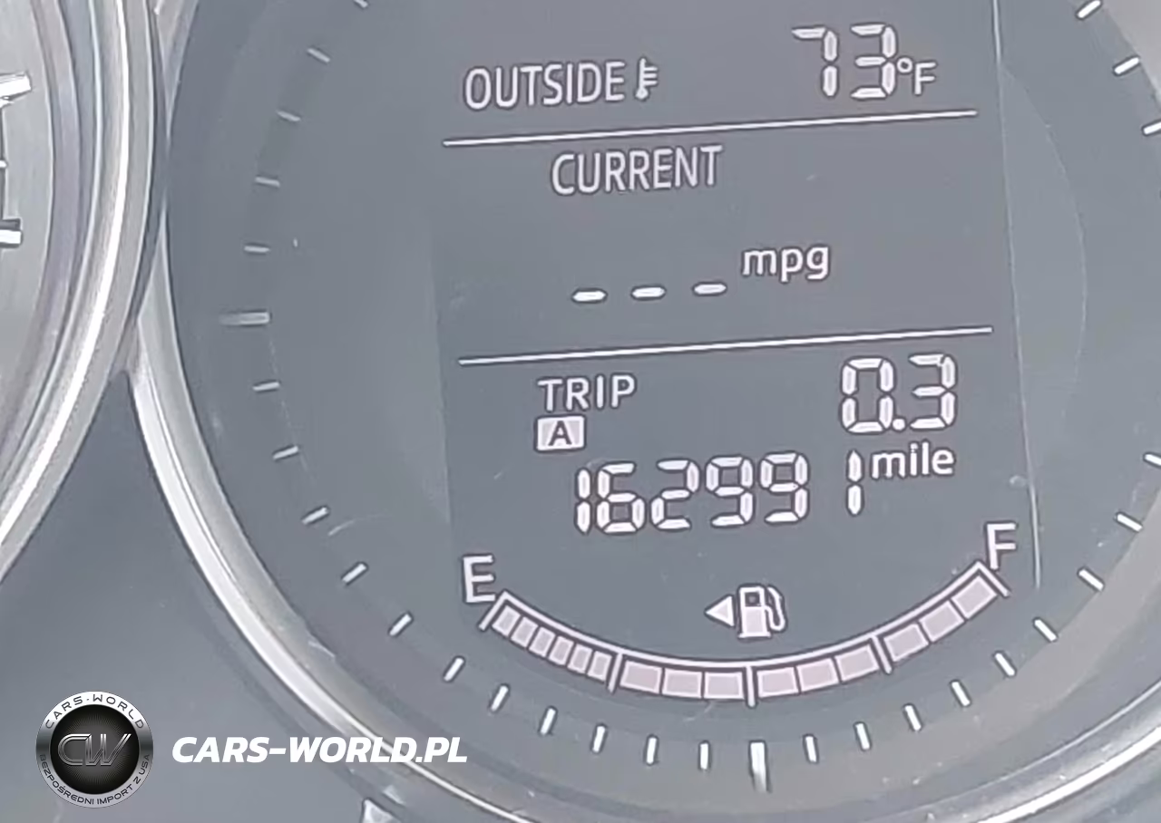 2015 Mazda Cx-5 Touring VIN:JM3KE2CY7F0514287 - 14