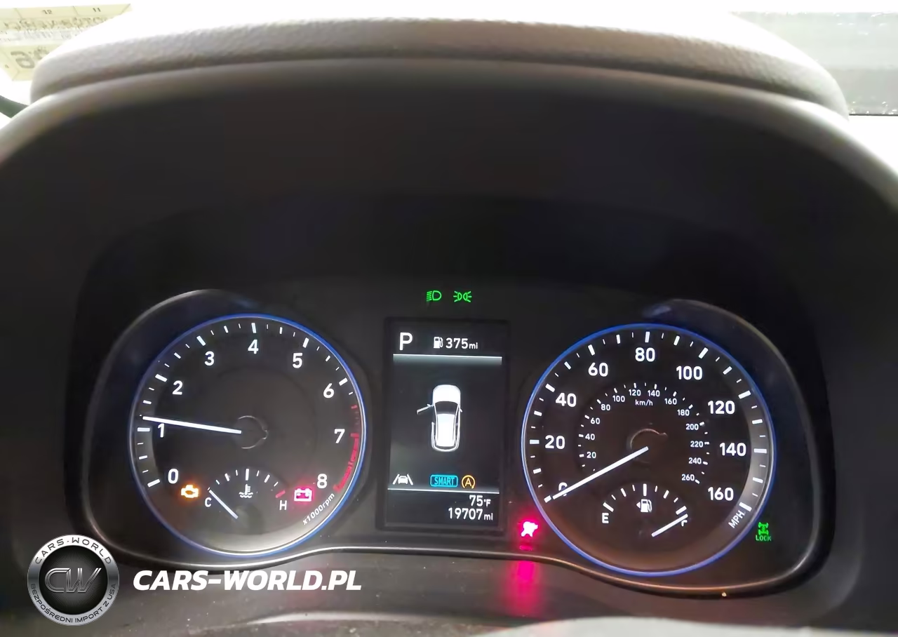 2023 Hyundai Kona Se VIN:KM8K2CAB7PU058884 - 7