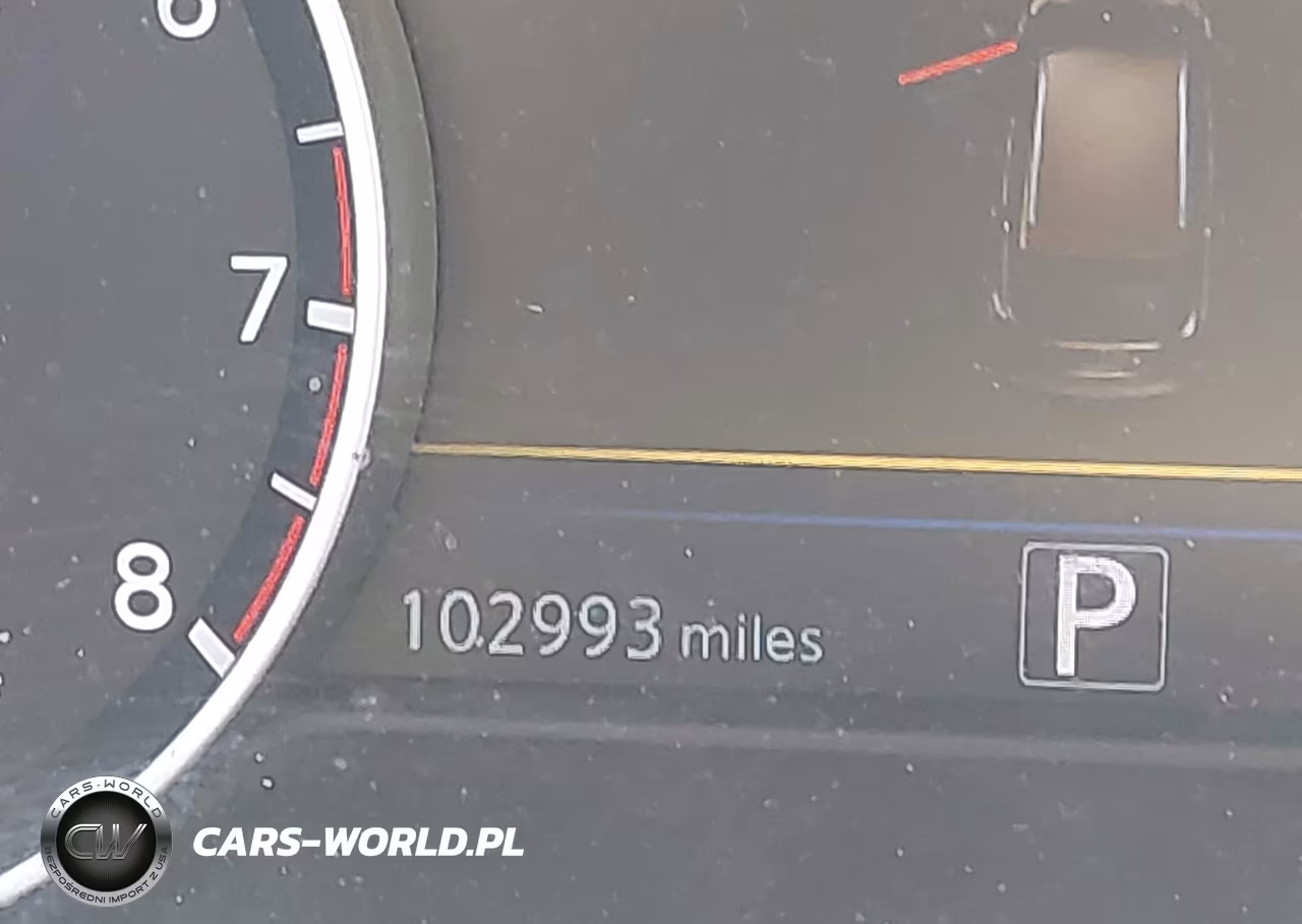 2016 Nissan Murano Sl VIN:5N1AZ2MG9GN131210 - 15