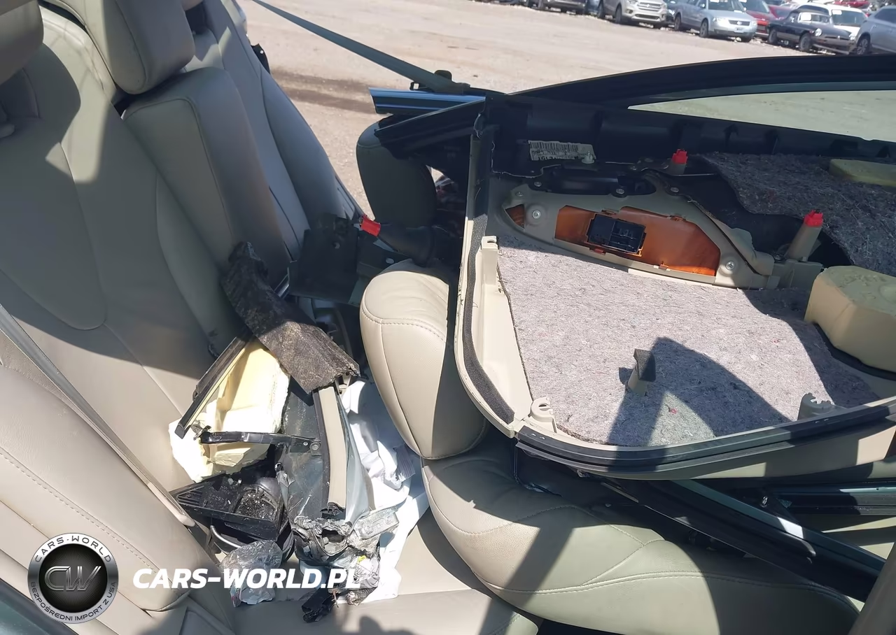 2011 Toyota Camry Xle VIN:4T1BF3EK9BU591018 - 8