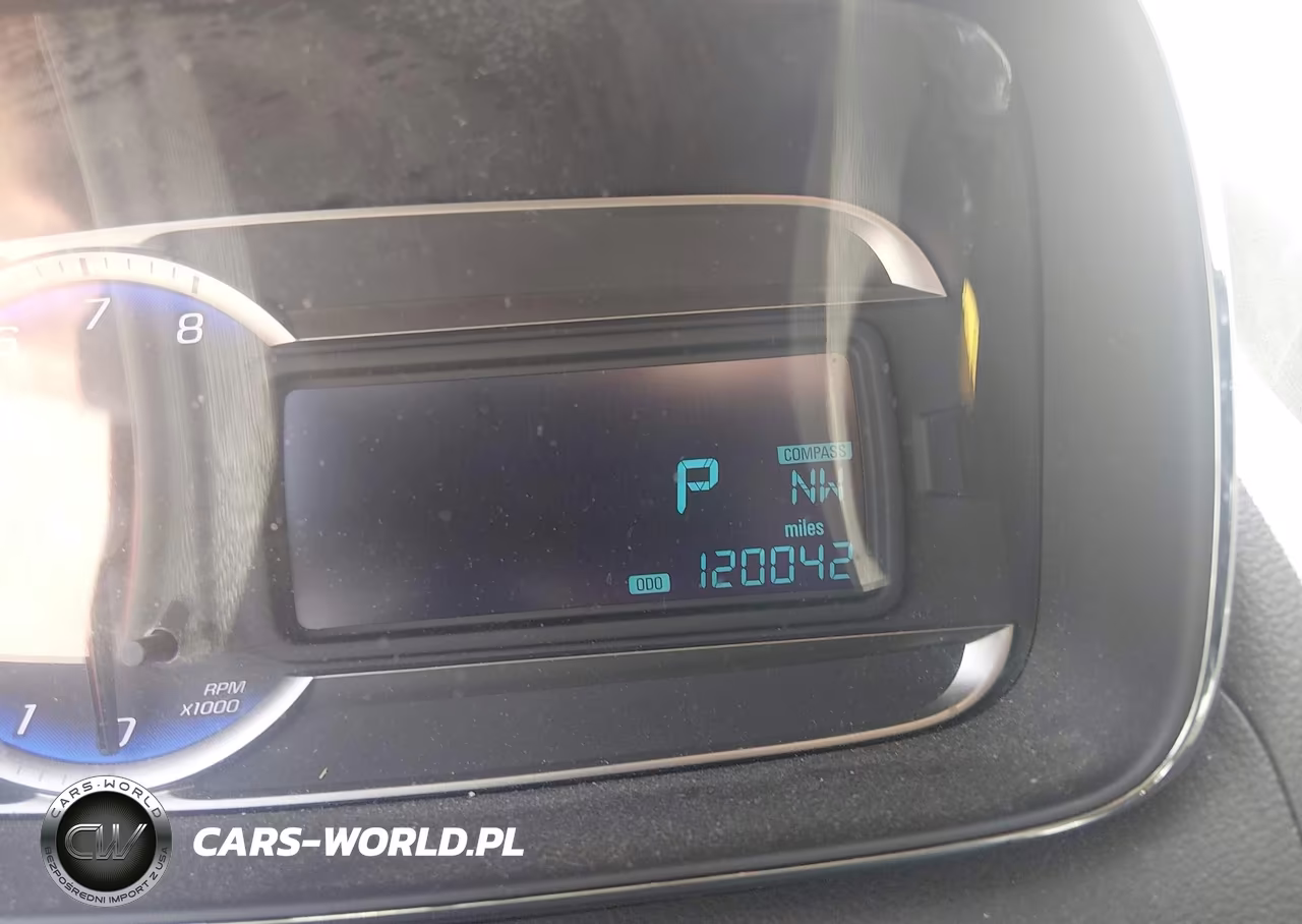 2015 Chevrolet Trax Lt VIN:KL7CJRSB9FB239151 - 12