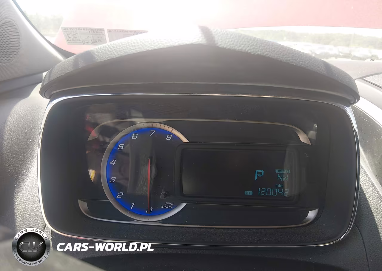 2015 Chevrolet Trax Lt VIN:KL7CJRSB9FB239151 - 7