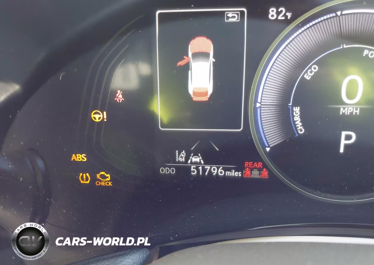 2022 Lexus Nx 350H Premium VIN:JTJGKCEZ1N2008859 - 16