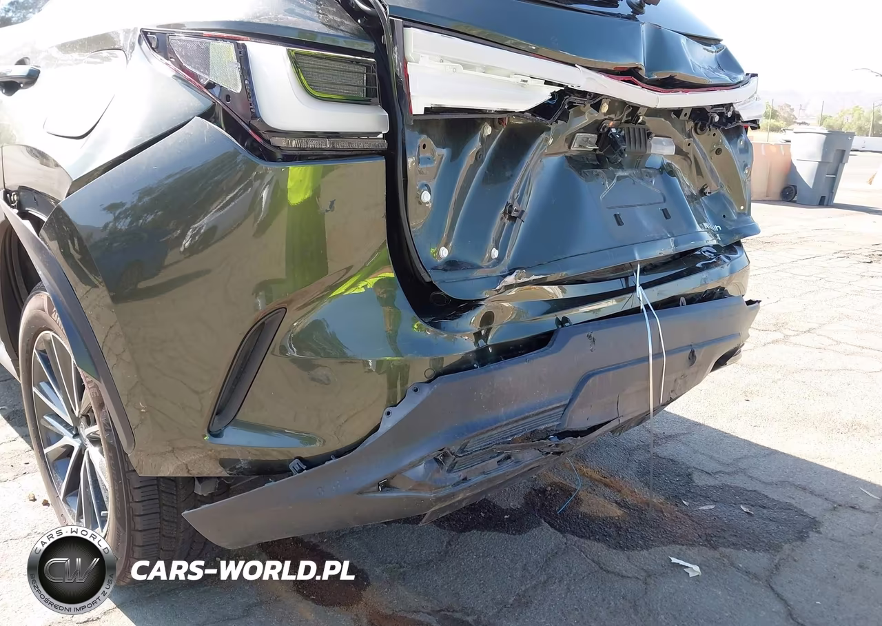 2022 Lexus Nx 350H Premium VIN:JTJGKCEZ1N2008859 - 6