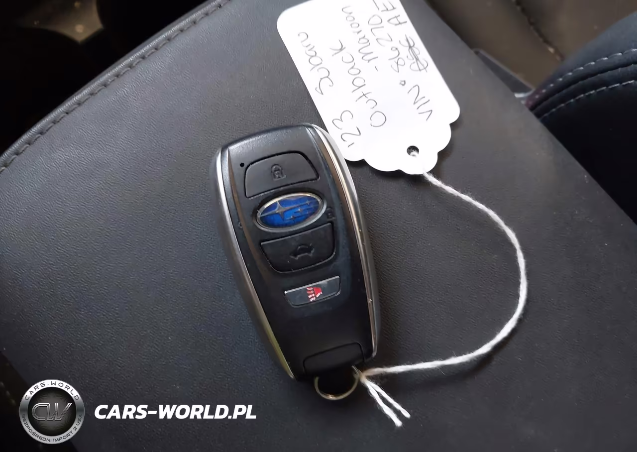 2023 Subaru Outback Limited Xt VIN:4S4BTGND1P3186270 - 11