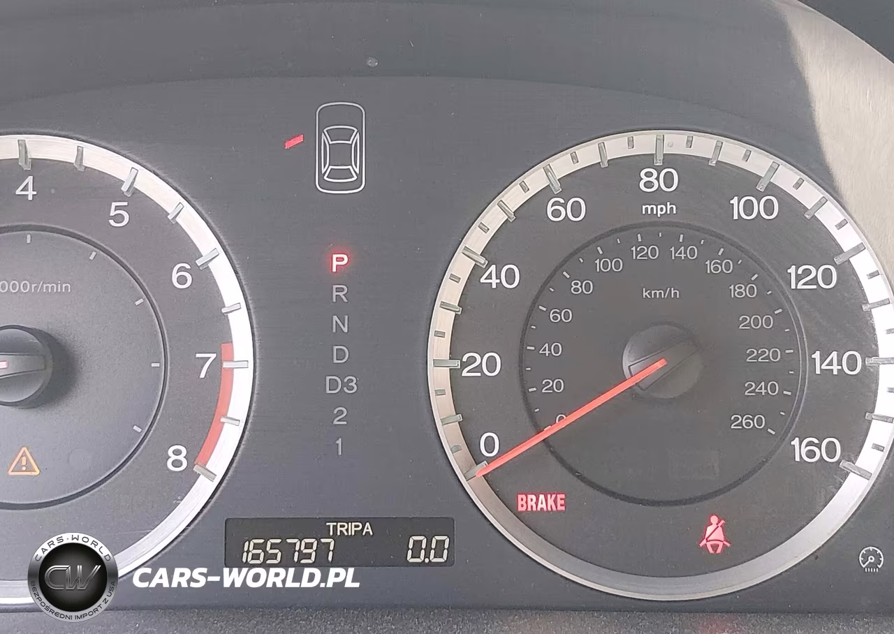 2009 Honda Accord 2.4 Lx VIN:1HGCP26389A139839 - 15