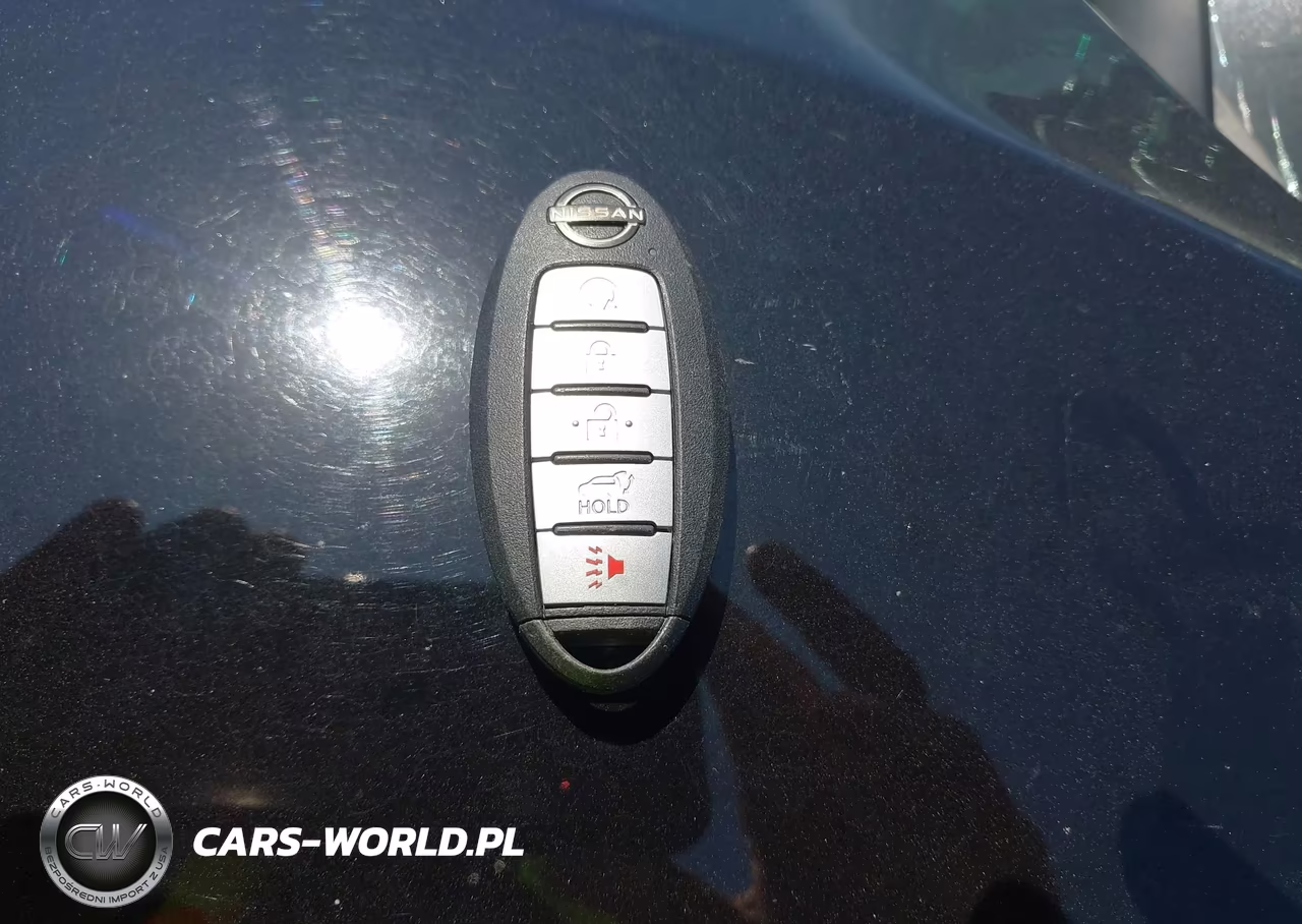 2023 Nissan Murano Sl Intelligent Awd VIN:5N1AZ2CS0PC134658 - 11