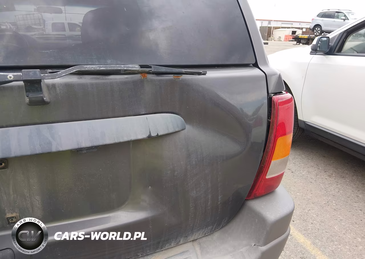 2002 Jeep Grand Cherokee Laredo VIN:1J4GW48S22C285015 - 17