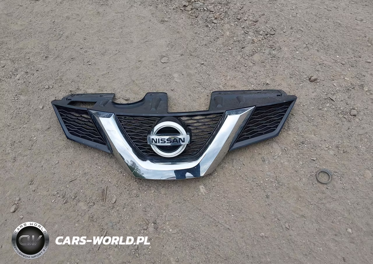 2015 Nissan Rogue Sl VIN:5N1AT2MV6FC820096 - 12