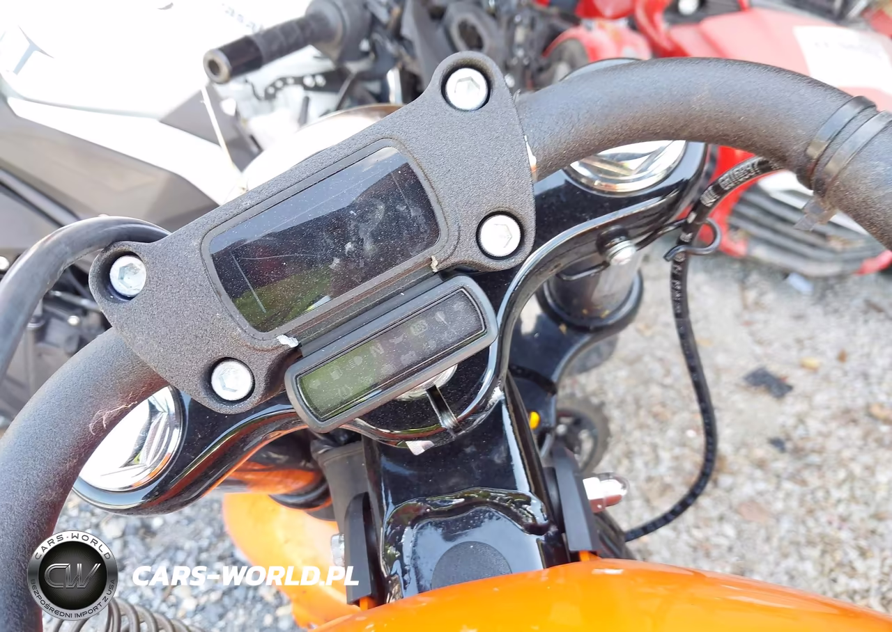 2024 Harley-Davidson Fxbbs VIN:1HD1YYK10RB036398 - 7