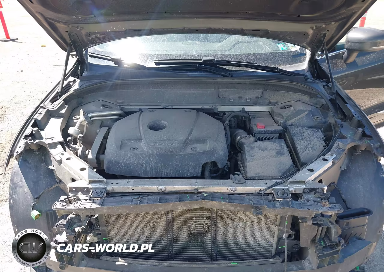 2018 Volvo Xc60 T5 Momentum VIN:YV4102RK0J1084835 - 10