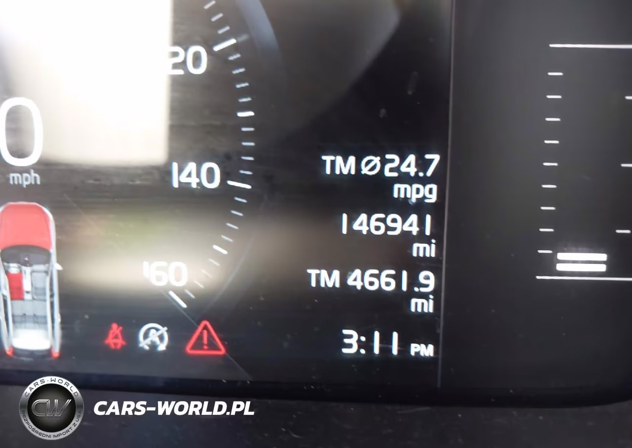 2018 Volvo Xc60 T5 Momentum VIN:YV4102RK0J1084835 - 16