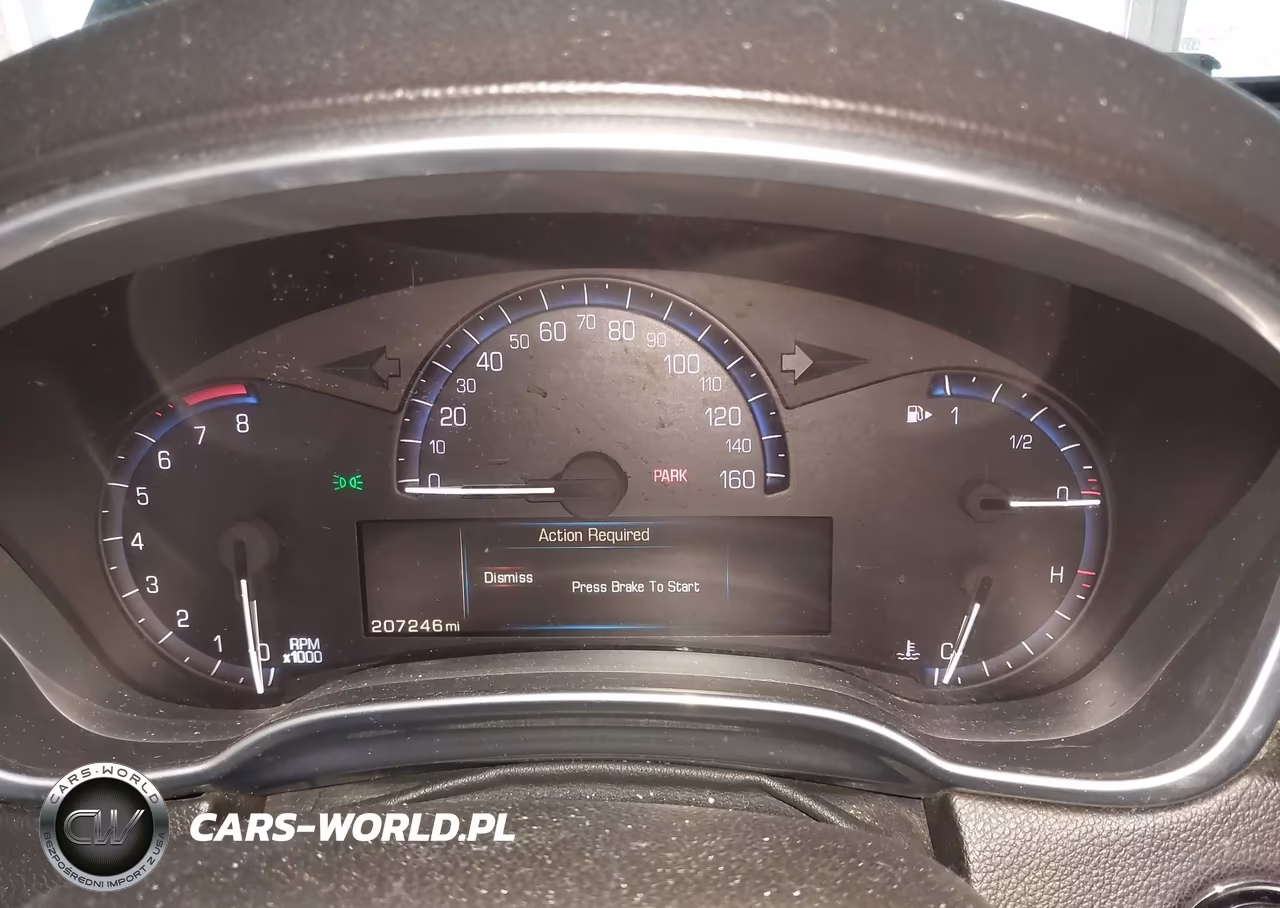 2014 Cadillac Srx Performance Collection VIN:3GYFNCE35ES615895 - 7