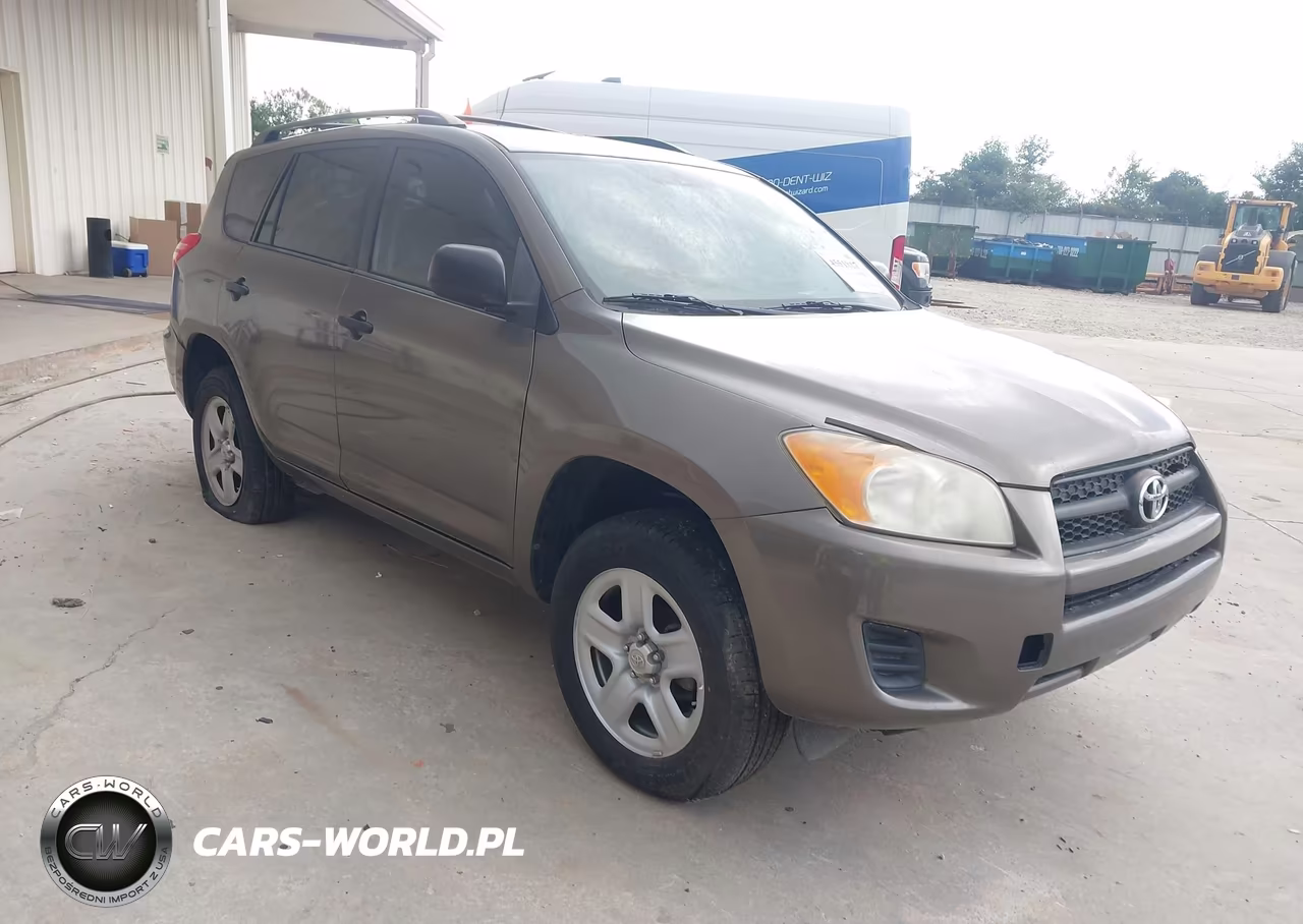 2010 Toyota Rav4