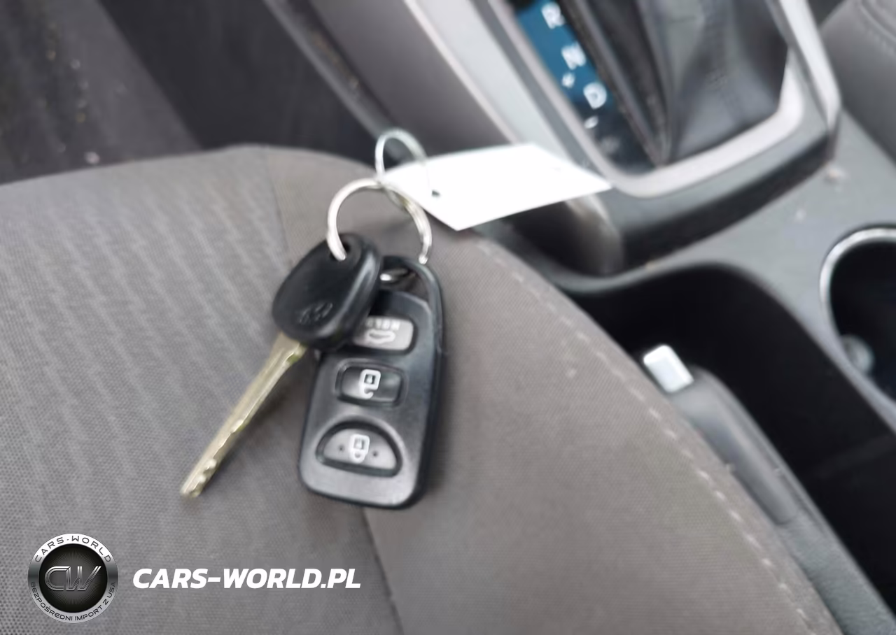2016 Hyundai Elantra Se VIN:5NPDH4AE0GH688333 - 11