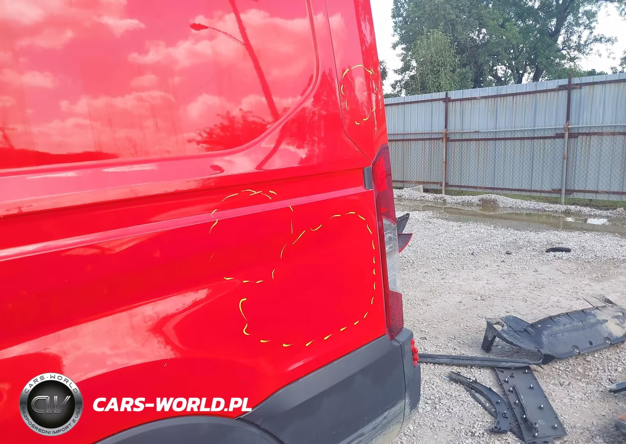 2016 Ford Transit-150 VIN:1FTYE1CM7GKB33104 - 22