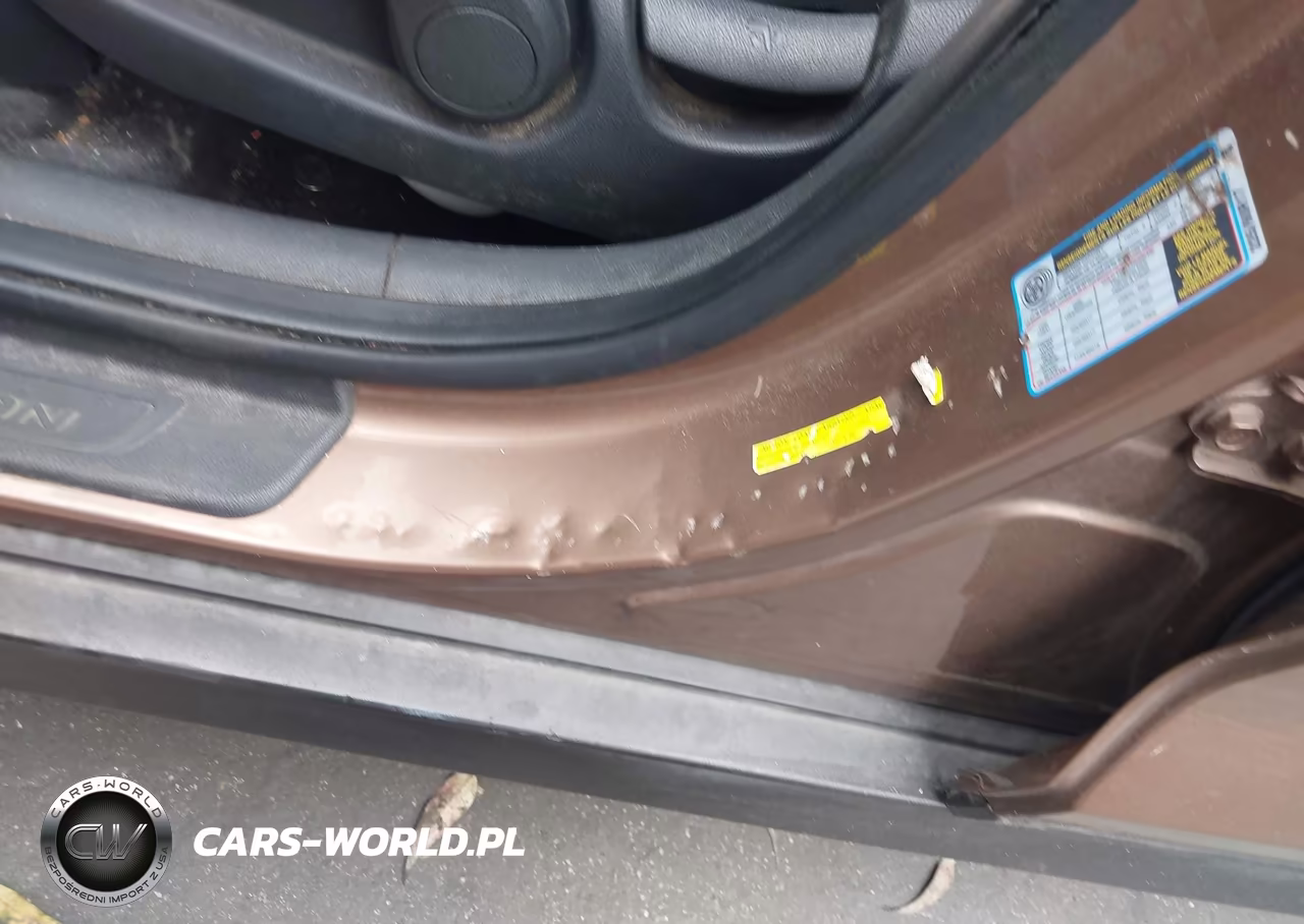 2016 Hyundai Tucson Se VIN:KM8J23A46GU238354 - 13