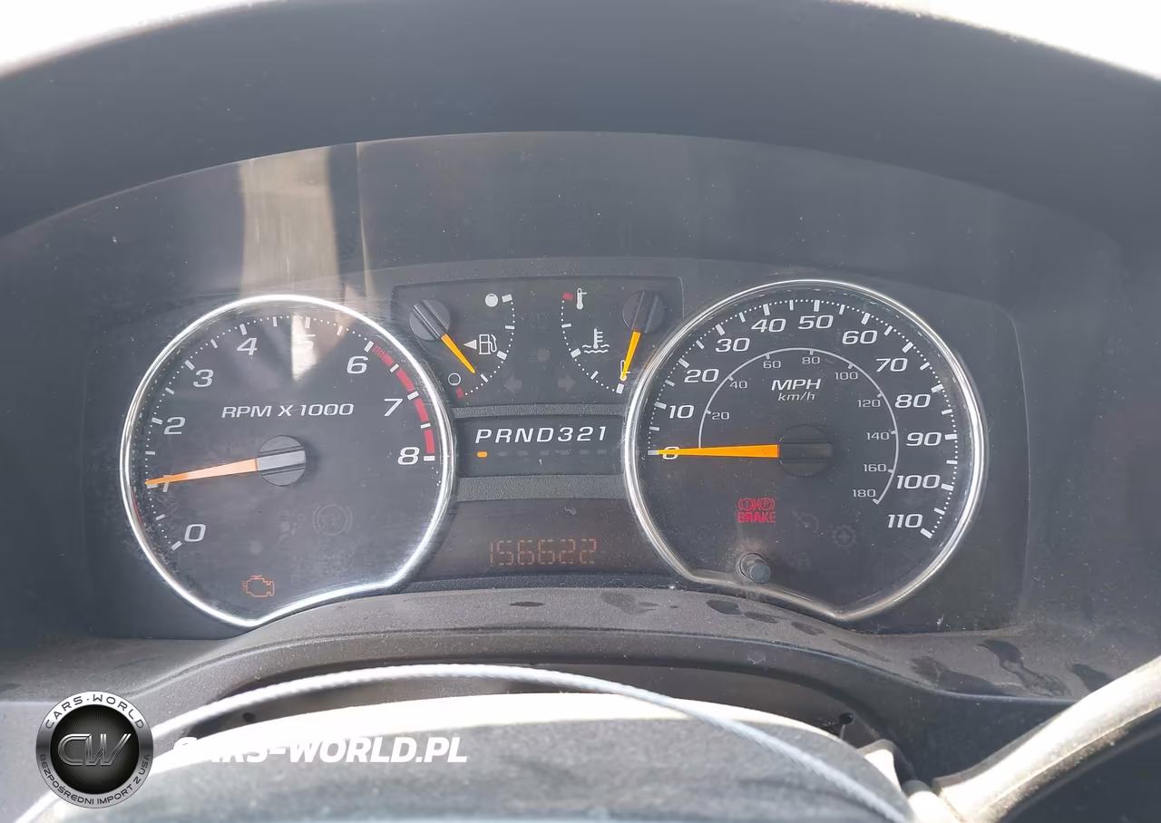 2007 Chevrolet Colorado Lt VIN:1GCDT13E978183495 - 7
