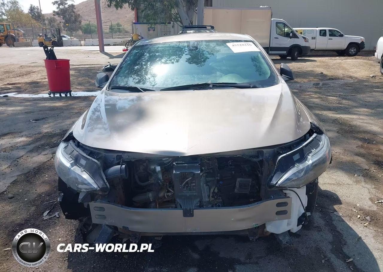 2022 Chevrolet Malibu Fwd Ls VIN:1G1ZB5ST3NF213074 - 13