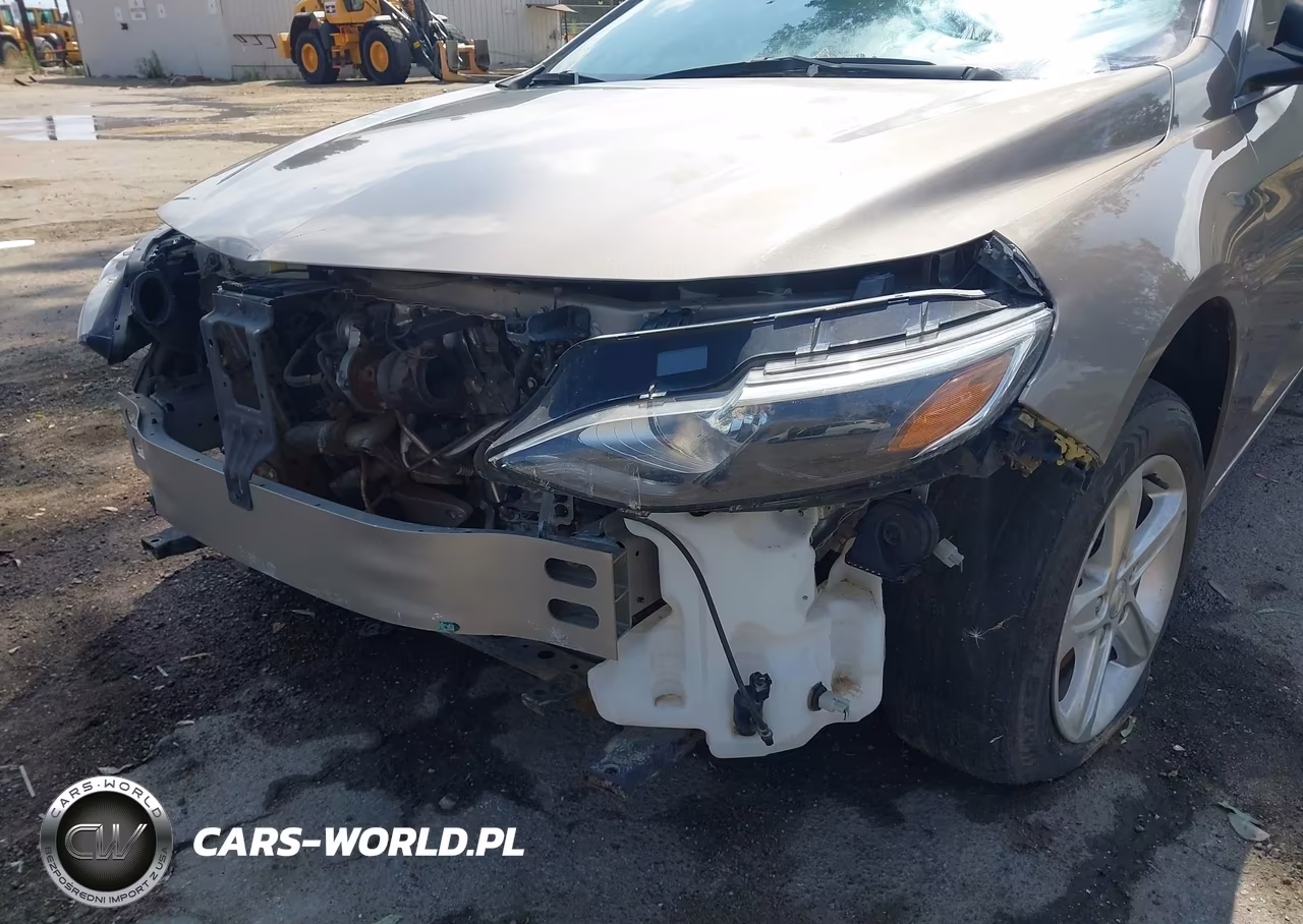 2022 Chevrolet Malibu Fwd Ls VIN:1G1ZB5ST3NF213074 - 18