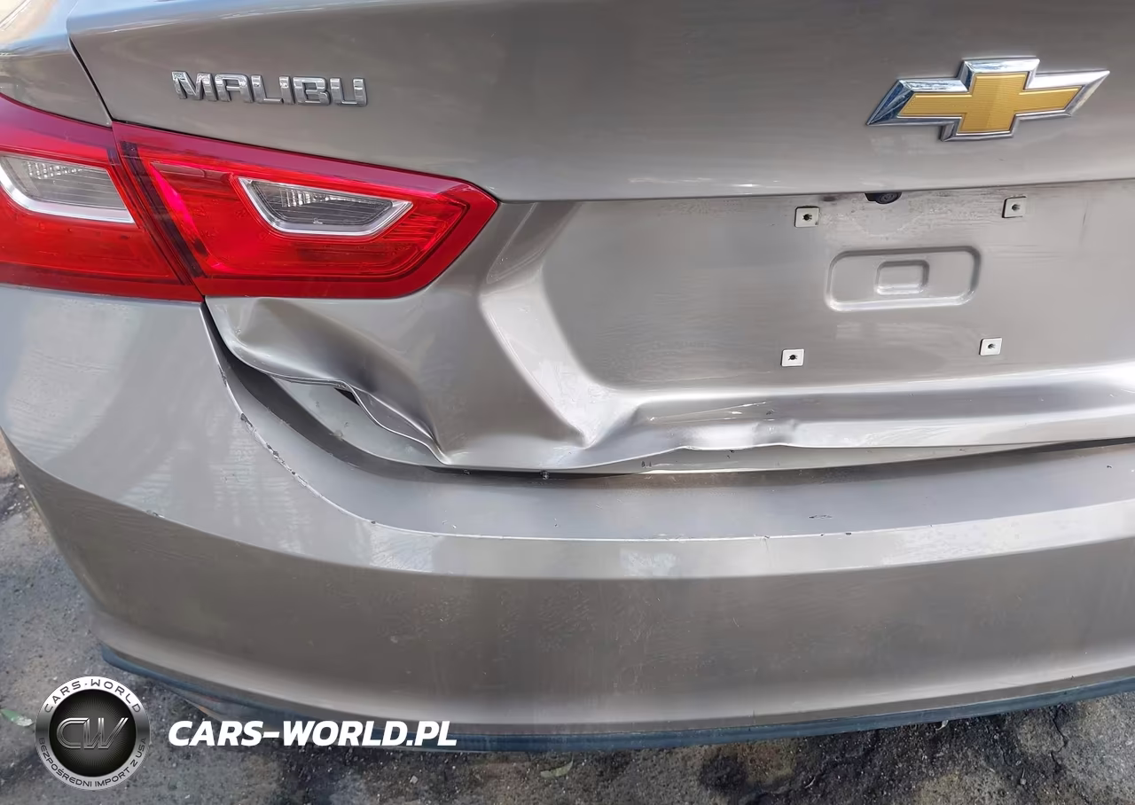 2022 Chevrolet Malibu Fwd Ls VIN:1G1ZB5ST3NF213074 - 20