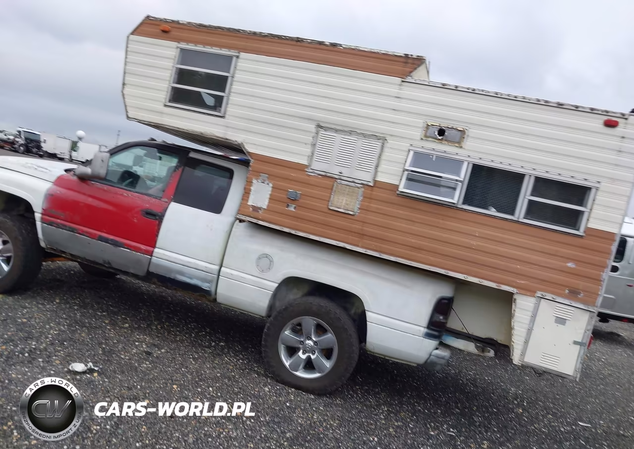 1998 Dodge Ram 1500 St VIN:3B7HF12Y9WM296376 - 3