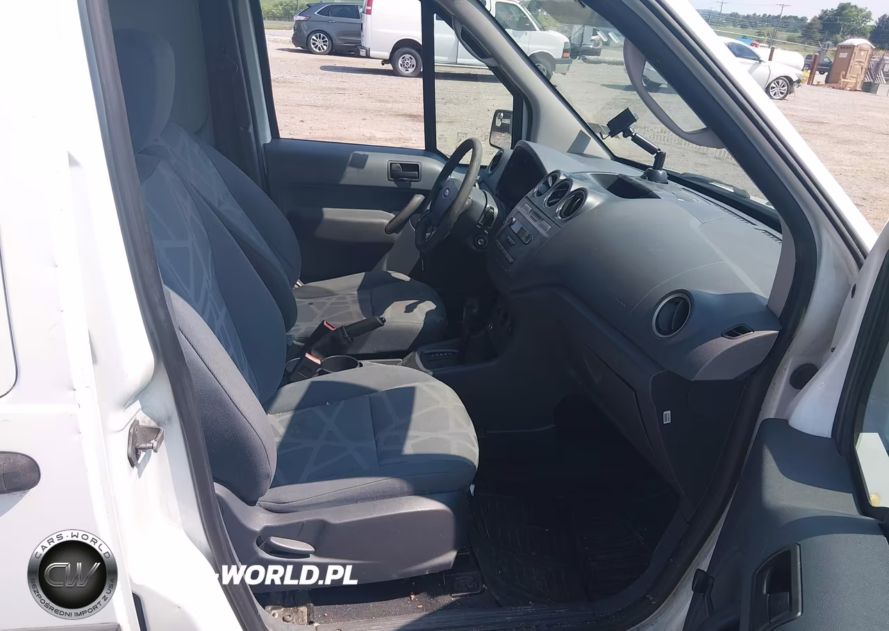 2012 Ford Transit Connect Xl VIN:NM0LS7AN9CT113651 - 5