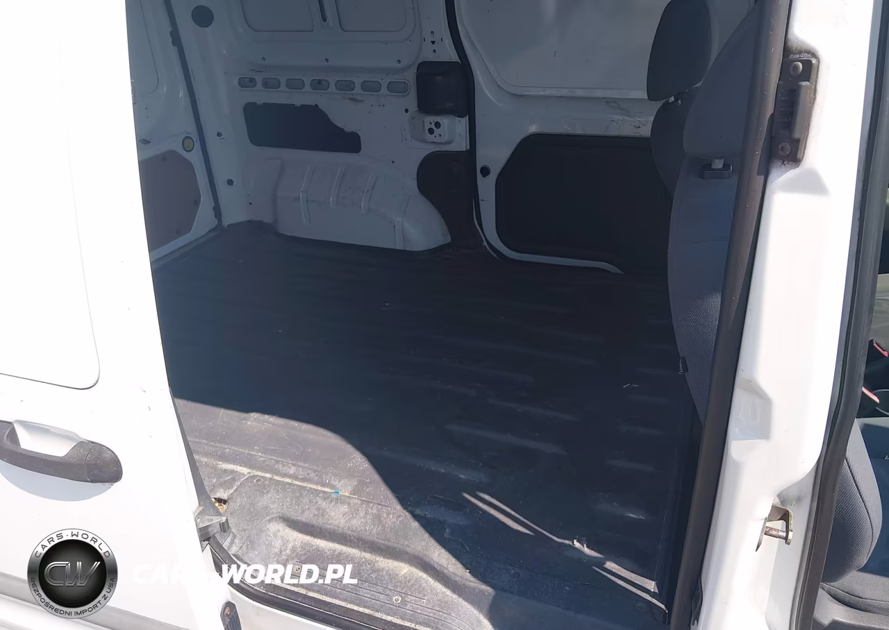 2012 Ford Transit Connect Xl VIN:NM0LS7AN9CT113651 - 8