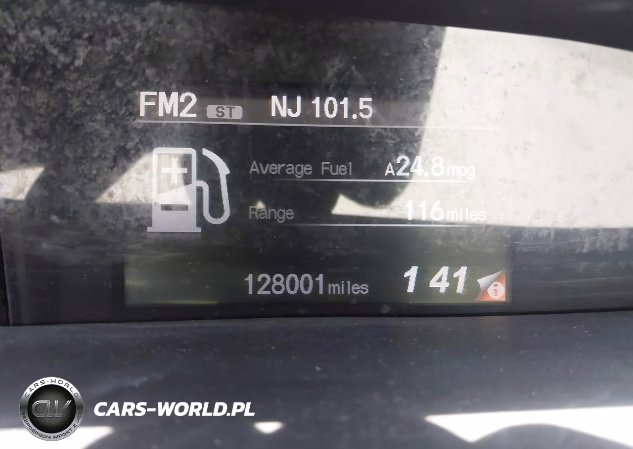 2012 Honda Civic Lx VIN:19XFB2F53CE390381 - 7
