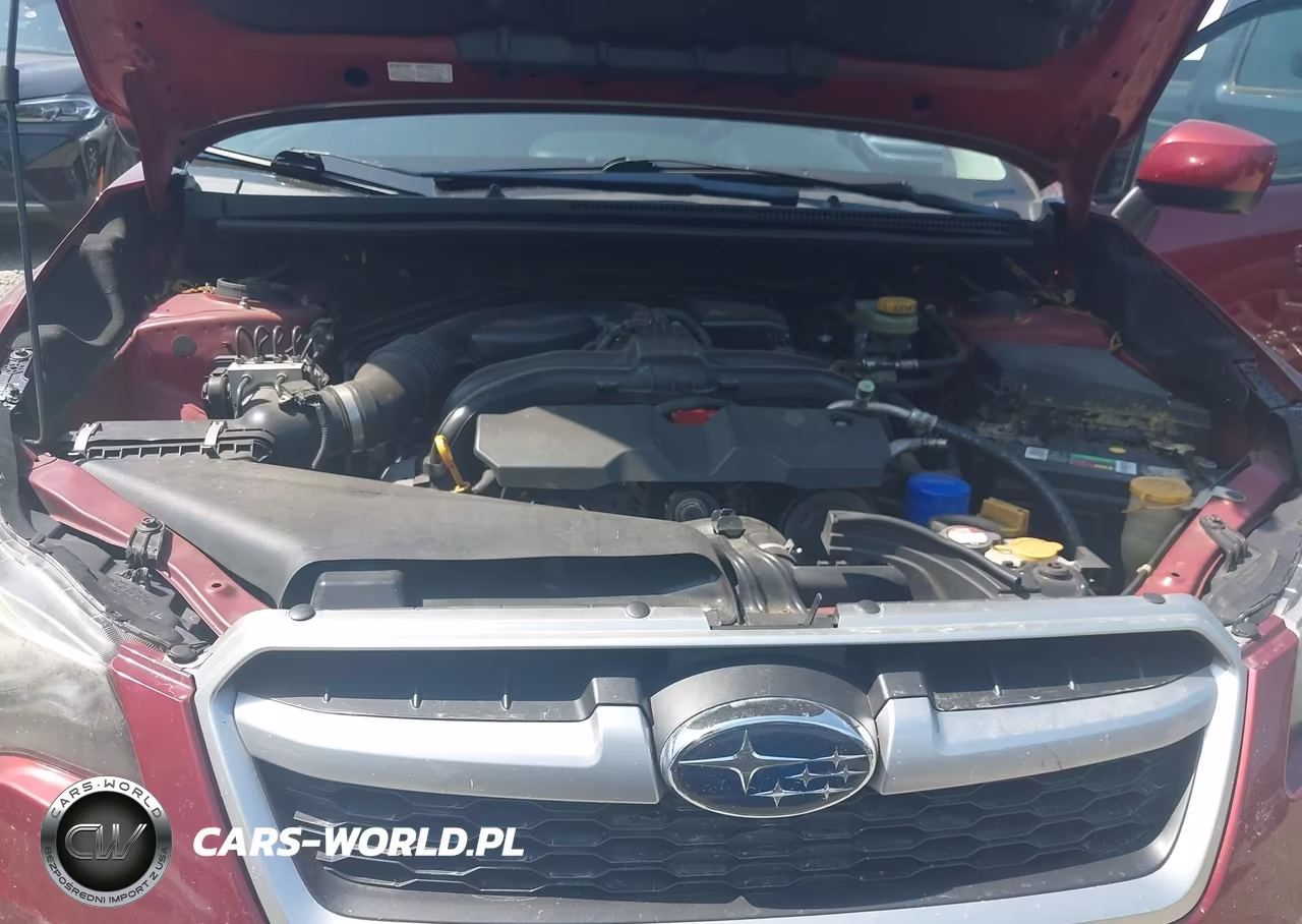 2013 Subaru Impreza 2.0I Sport Limited VIN:JF1GPAS64D2879973 - 10