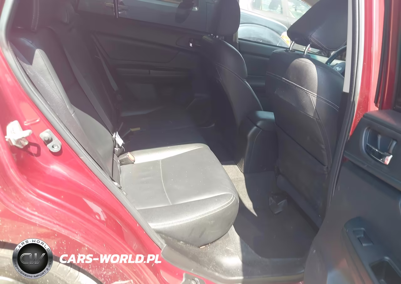 2013 Subaru Impreza 2.0I Sport Limited VIN:JF1GPAS64D2879973 - 8