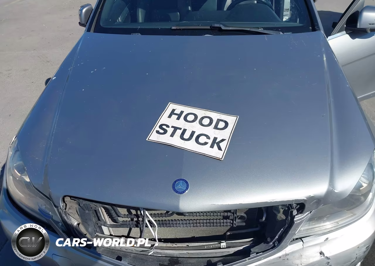 2013 Mercedes-Benz C 250 Sport VIN:WDDGF4HB3DA866713 - 10