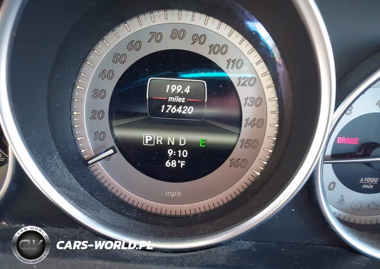 2013 Mercedes-Benz C 250 Sport VIN:WDDGF4HB3DA866713 - 7