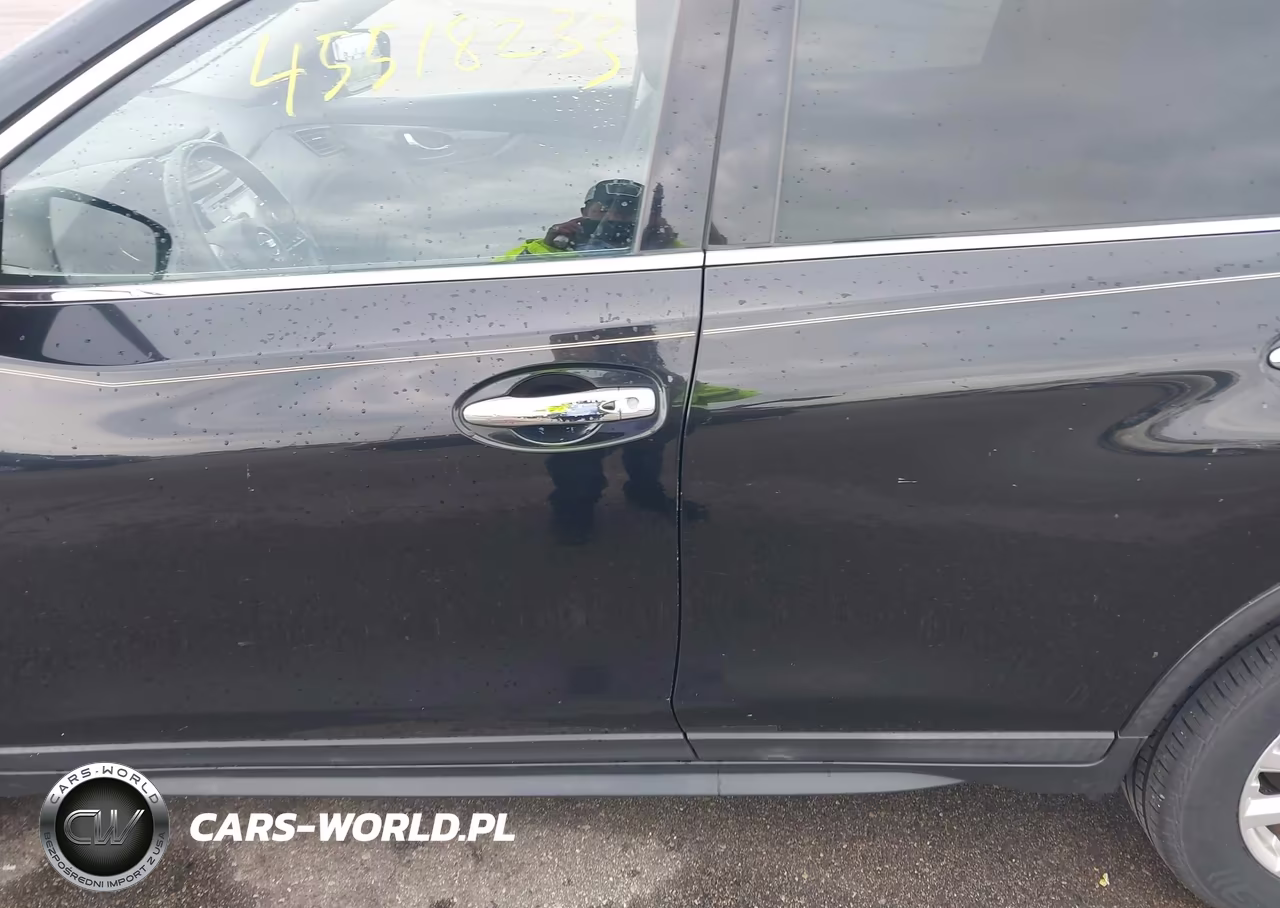 2017 Nissan Rogue Sv VIN:KNMAT2MT9HP530403 - 19