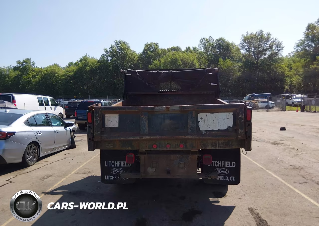 2002 Ford F-350 Lariat-Xl-Xlt VIN:1FDWX37F72EB51100 - 15