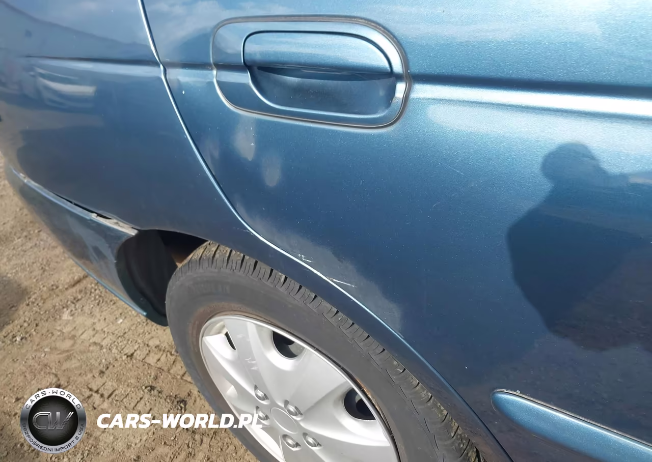 2002 Nissan Sentra Gxe VIN:3N1CB51D02L589517 - 19