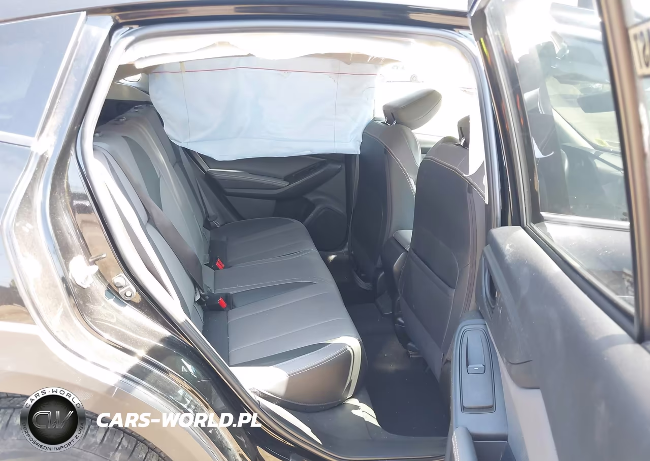2022 Subaru Crosstrek Sport VIN:JF2GTHRC5NH272300 - 8