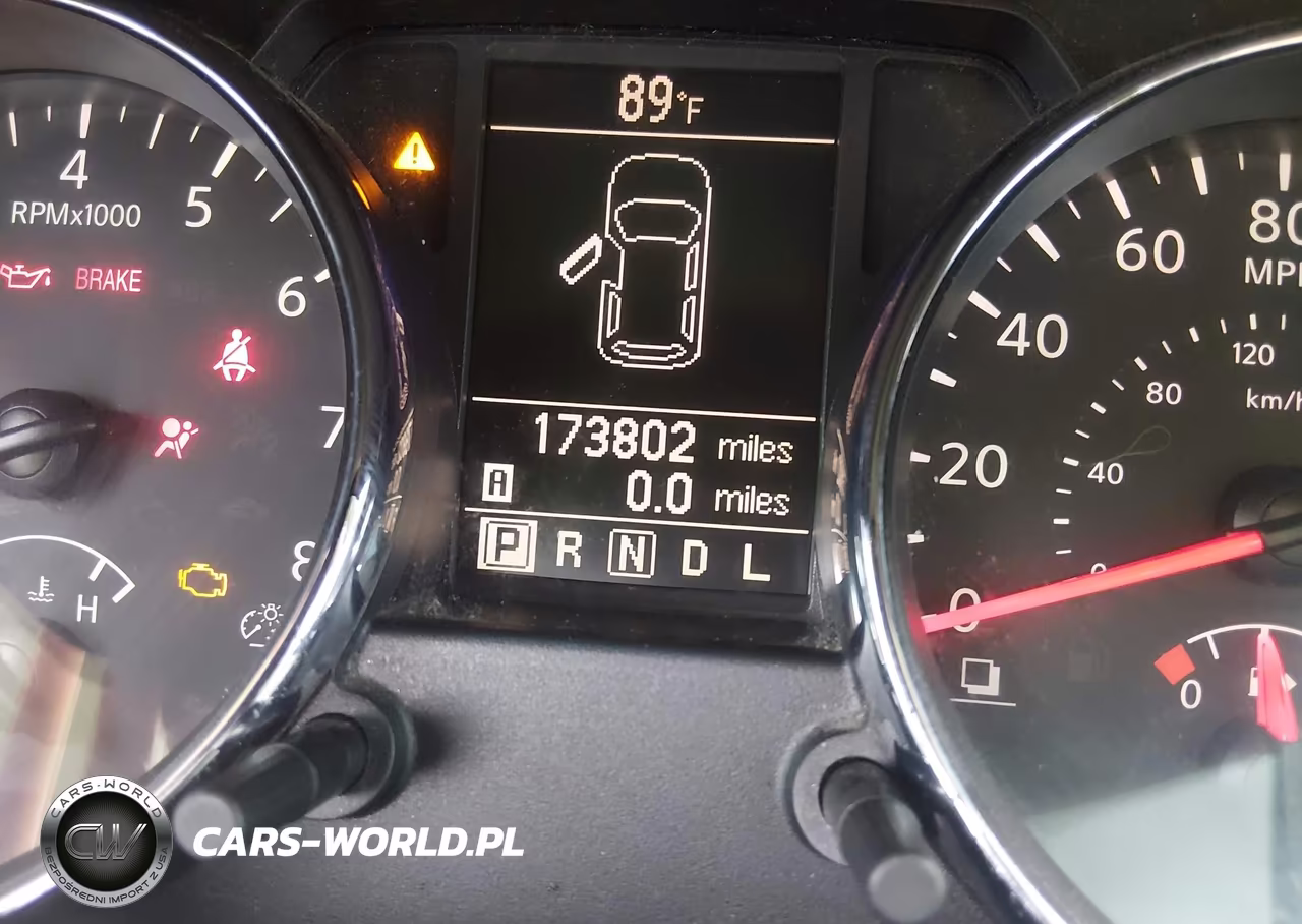 2013 Nissan Rogue Sv VIN:JN8AS5MT8DW011514 - 7