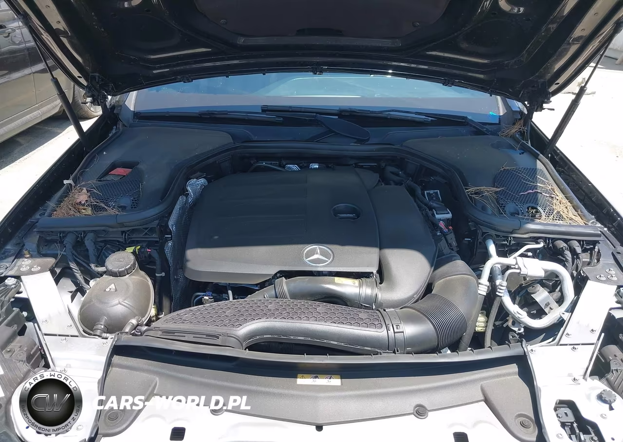 2021 Mercedes-Benz E 350 VIN:W1KZF8DB3MA967322 - 10