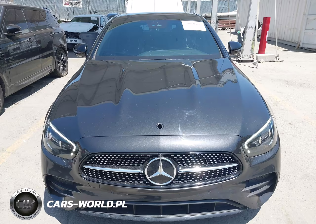 2021 Mercedes-Benz E 350 VIN:W1KZF8DB3MA967322 - 12