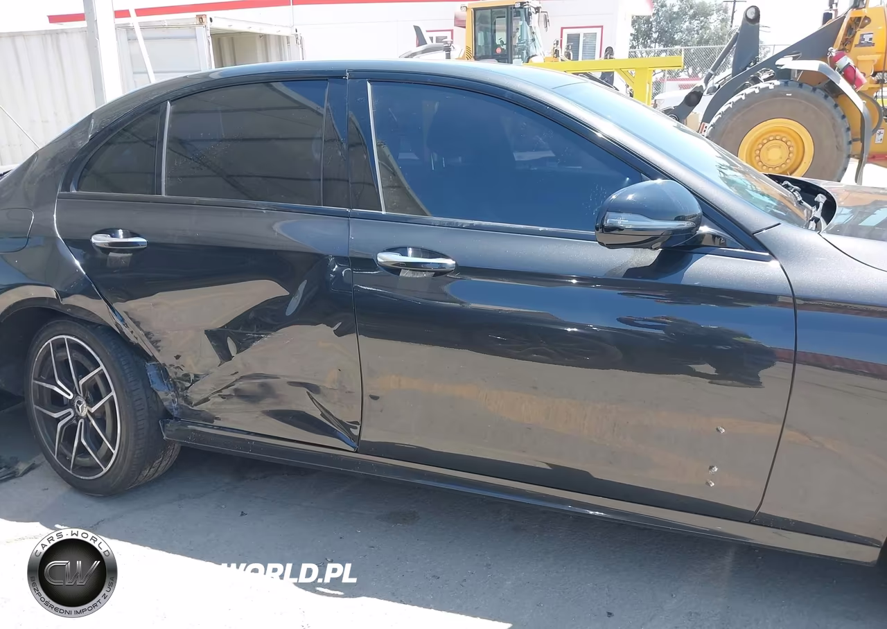 2021 Mercedes-Benz E 350 VIN:W1KZF8DB3MA967322 - 13