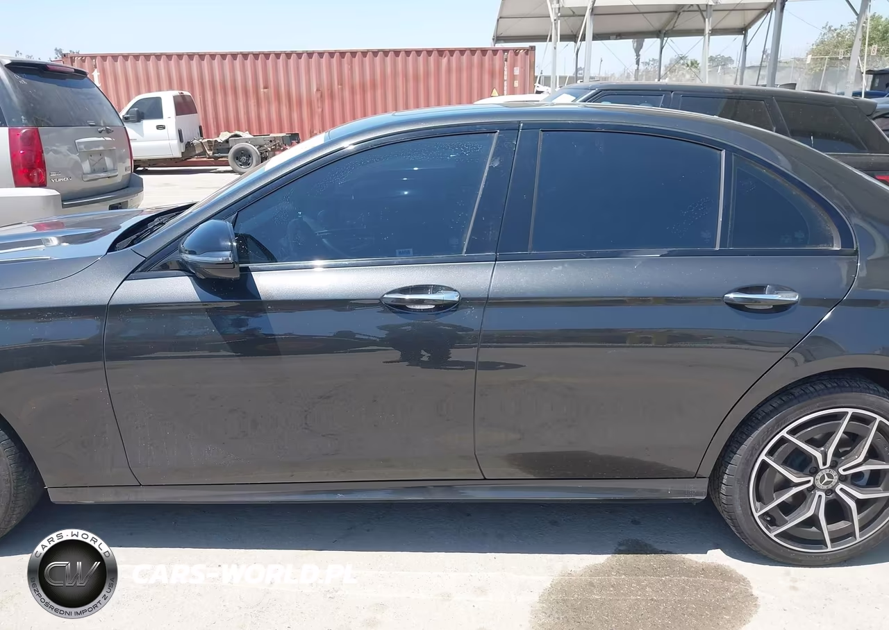 2021 Mercedes-Benz E 350 VIN:W1KZF8DB3MA967322 - 14
